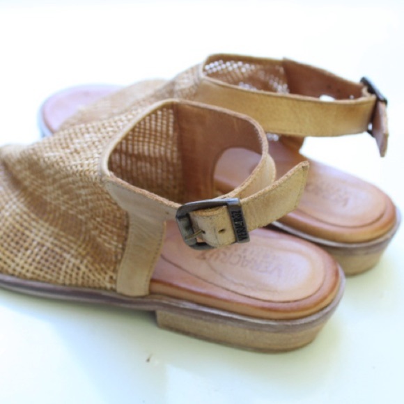 Sundance Veracruz sandals - Picture 4 of 11